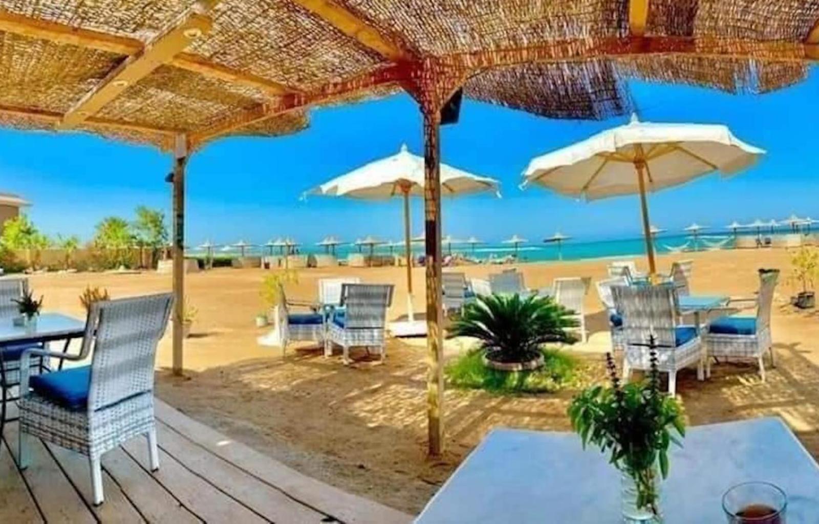Comfort Zone At Turtles Beach Resort Gurdaka Kültér fotó