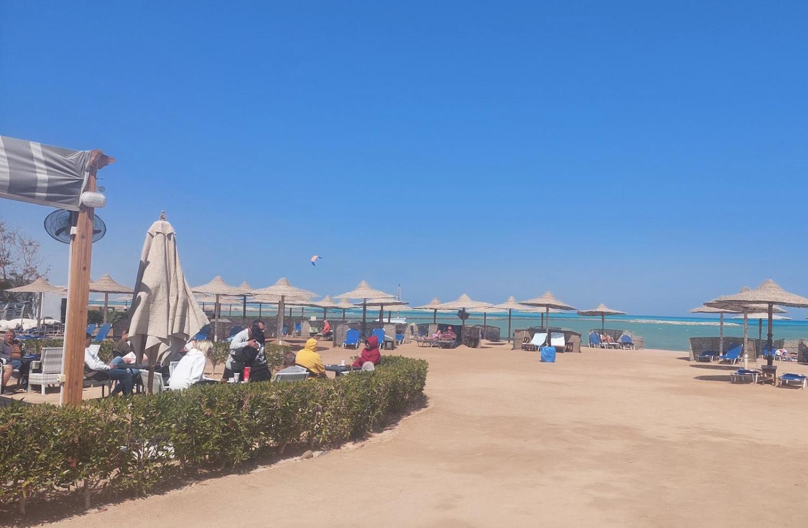Comfort Zone At Turtles Beach Resort Gurdaka Kültér fotó