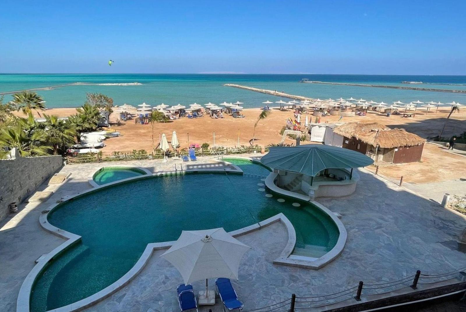 Comfort Zone At Turtles Beach Resort Gurdaka Kültér fotó