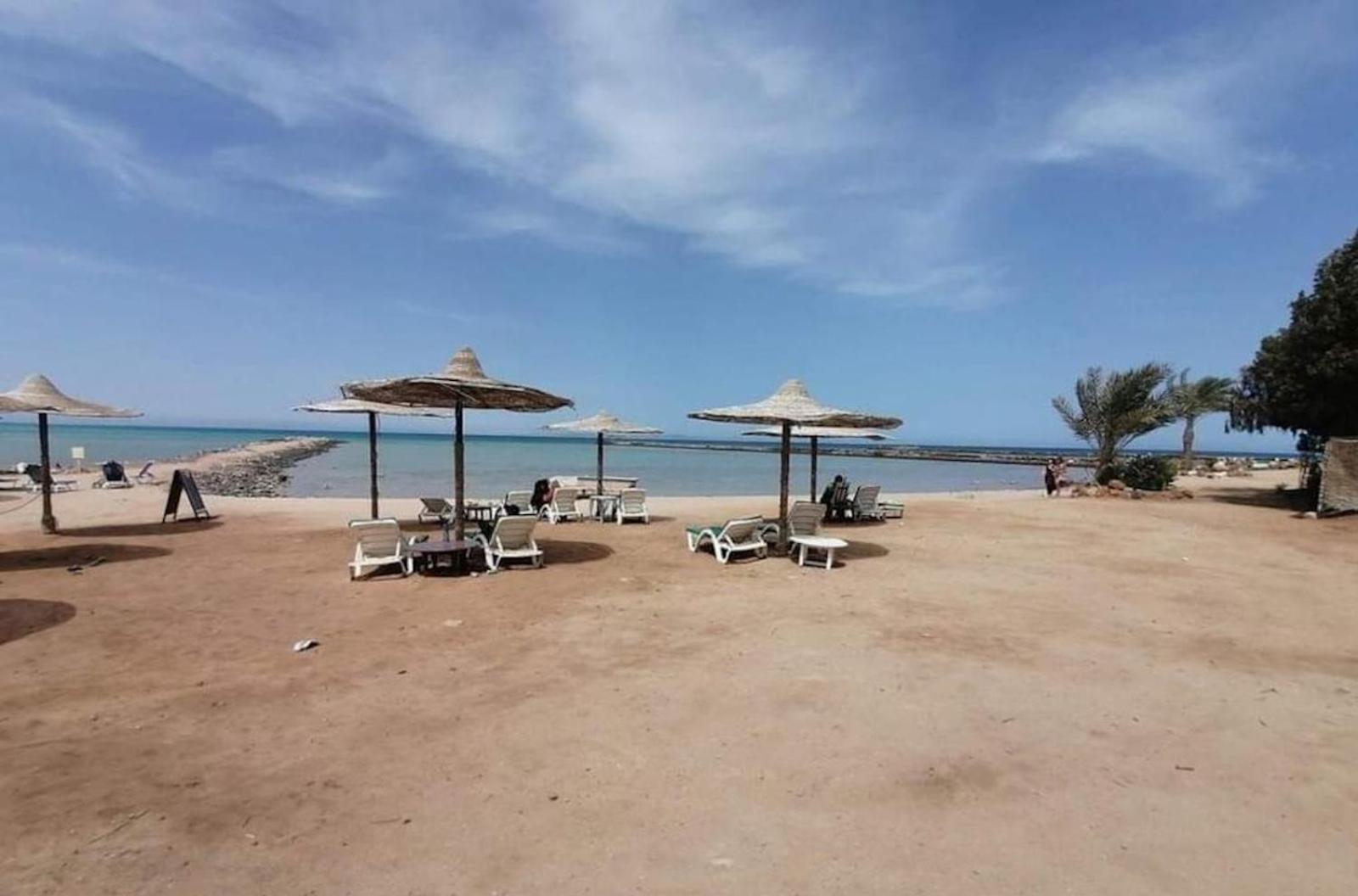 Comfort Zone At Turtles Beach Resort Gurdaka Kültér fotó
