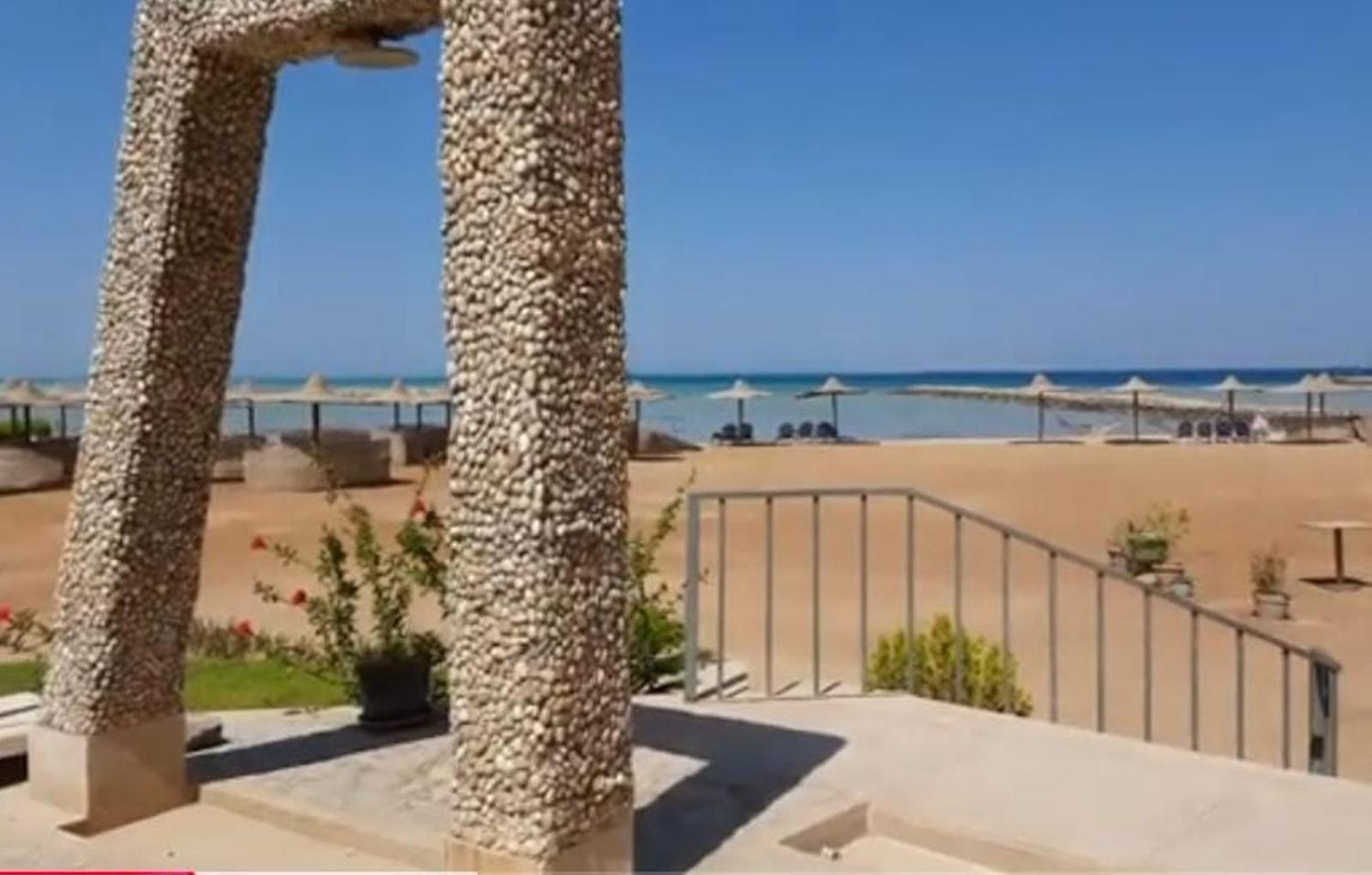 Comfort Zone At Turtles Beach Resort Gurdaka Kültér fotó